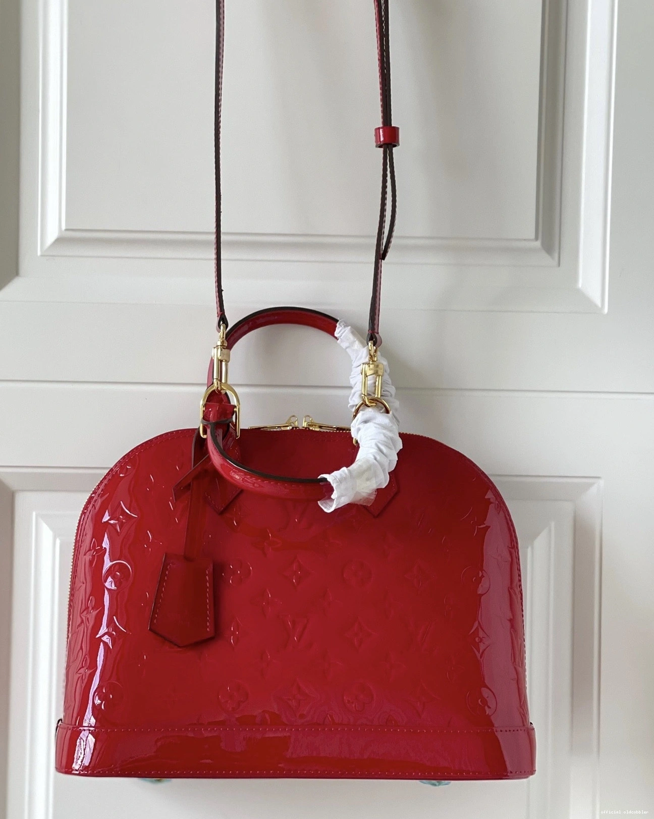 ALMA LOUIS PM VUITTON 0823